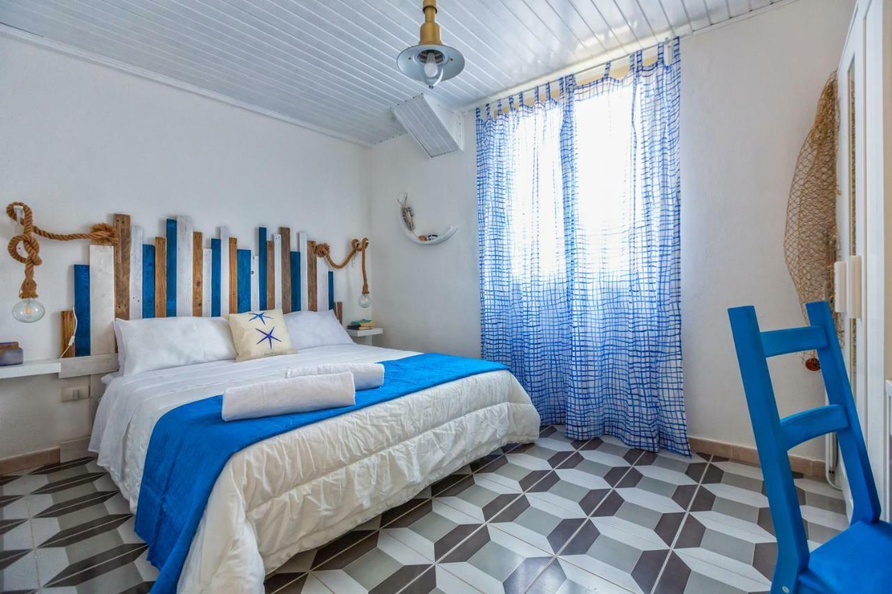 شقة Casa Memu ريتاني المظهر الخارجي الصورة