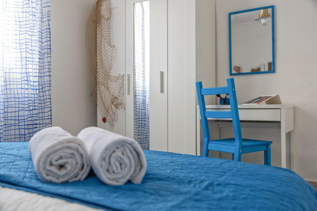 شقة Casa Memu ريتاني المظهر الخارجي الصورة