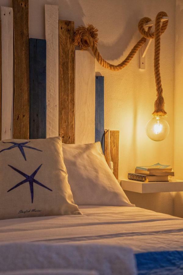 شقة Casa Memu ريتاني المظهر الخارجي الصورة