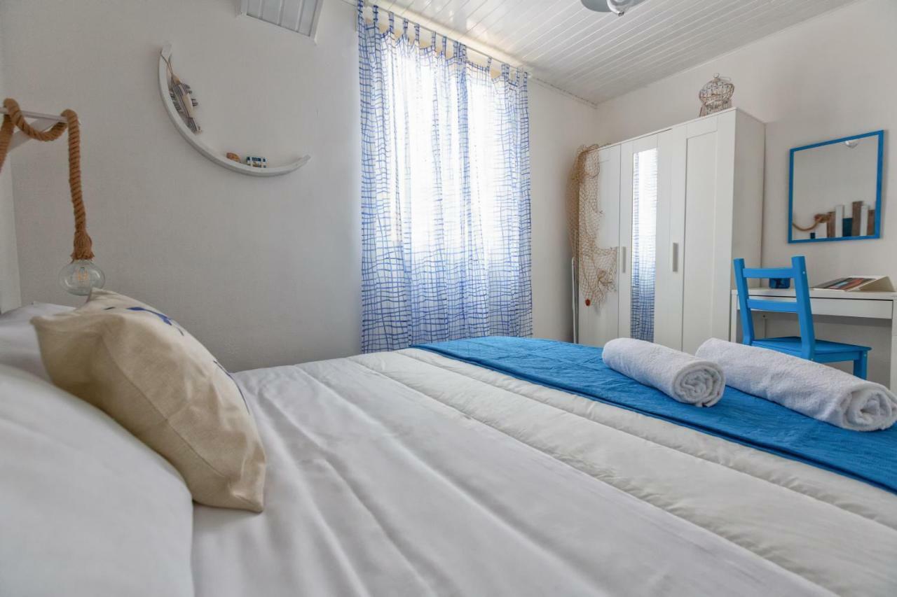 شقة Casa Memu ريتاني المظهر الخارجي الصورة