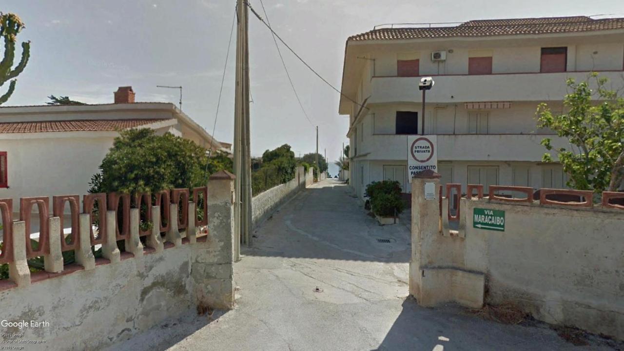 شقة Casa Memu ريتاني المظهر الخارجي الصورة